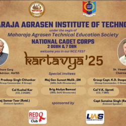 Kartavya' 25 (20 March 2025) MAIT