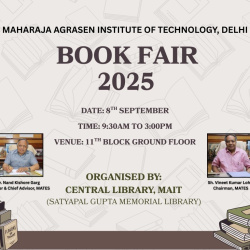Book Fair 2025 (8 Sep 2025) MAIT