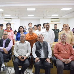 The Orientation of ManSarathi (24 March 2026) MAIT