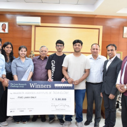 Celebrating Excellence in Engineering Innovation (17 April 2026) MAIT